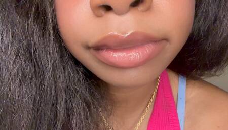 this lip joi will drain you