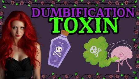 Dumbification Toxin