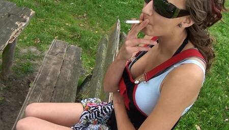 Smoking-Dancing-Catwalk HD-720