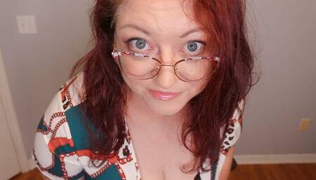 BRAIN EDGE ASMR EDGING