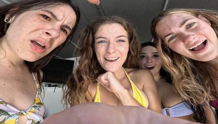 4 Gentle Giantess’ 1080p