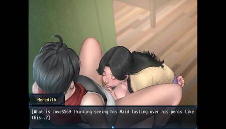 Zombie Retreat 2 - Part 25 Hot Blowjob by Loveskysan69