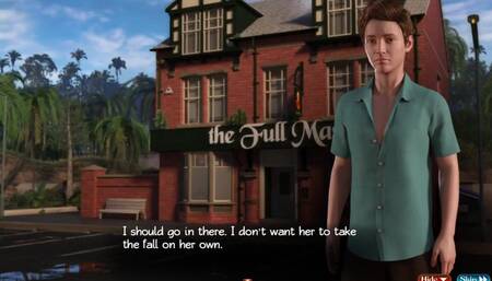 Treasure of Nadia v23031 Part 47 Something Really Wet by Loveskysan69