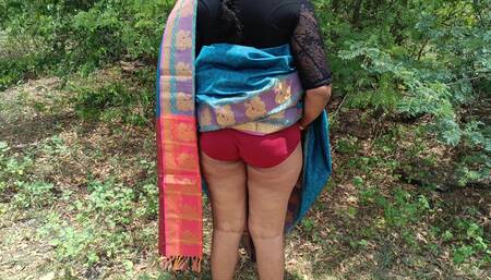 Family function Outdoor with stranger 2