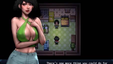 Zombie Retreat 2 - Part 48 Hot Ebony Goddness by Loveskysan69