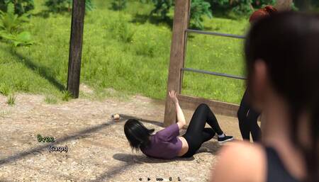 Summer Heat - Part 14 Sexting with Strangers by Loveskysan69