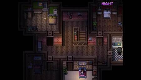 Zombie Retreat 2 - Part 34 Busty Big Boobs Model Jumps on My Dick by Loveskysan69