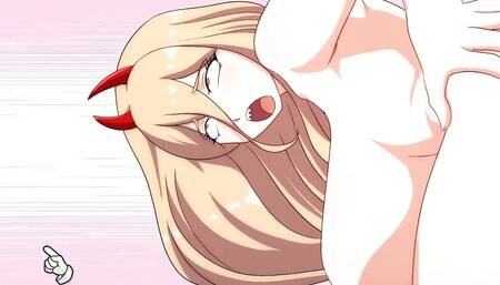 Waifu Hub Season 7 - Power Left Me Powerless by Foxie2k