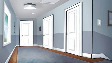 Summertime Saga Part 150 - Alpha Bitch by MissKitty2K