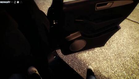 The Secret Reloaded - 35 Dreaming of Vicky