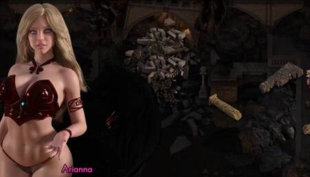 The Genesis Order - Ella Is Back! Demon Pounded! by Loveskysan69 Part 306