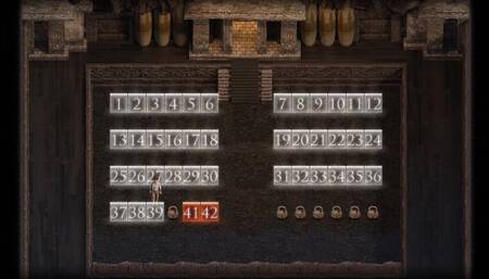 Treasure of Nadia V73022 Part 202 That Was Easy by Loveskysan69