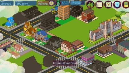 Taffy Tales V0.68.2a Part 62 Too Much Pussy by Loveskysan69