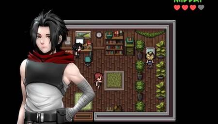 Zombie Retreat 2 - Part 61 Fucking a Big Juicy Wild Girl by Loveskysan69