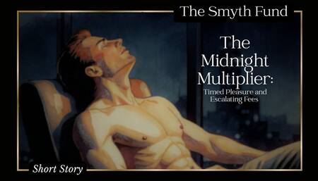 The Midnight Multiplier: Timed Pleasure and Escalating Fees { FinDom Short Story }
