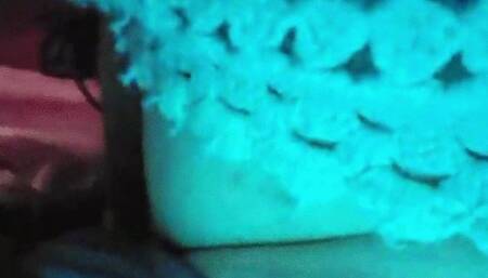 Pork fueled fart factory