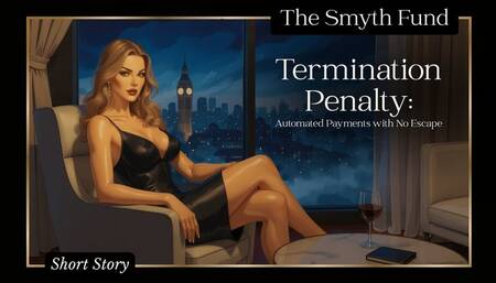 Termination Penalty: Automated Payments with No Escape { FinDom Short Story }