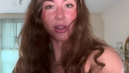 Biology Teacher’s Digestive System Lesson – Shrinking & Vore