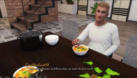 Being a Dik 0.8.1 Part 257 How It All Start by Loveskysan69