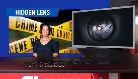 Growing Things up - Part 5 - Busty MILF Wet Fantasy by Loveskysan69