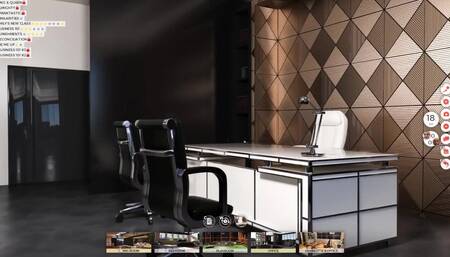 Cure My Addiction - Ep4 Part 46 Really Bad Teacher by Loveskysan69