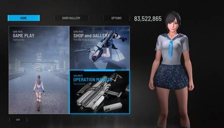 Code Valkyrie 1 - Part 3 - the Angel by Loveskysanhentai