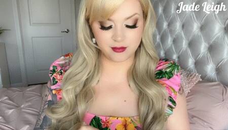 Bubble Gum Bubbles and Booty Blasts