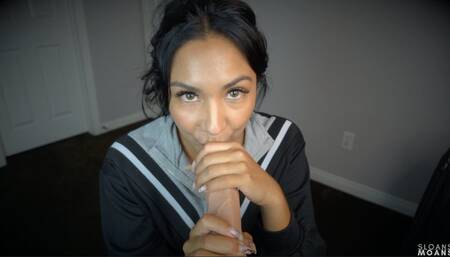 step-dad, can we talk again? 4K