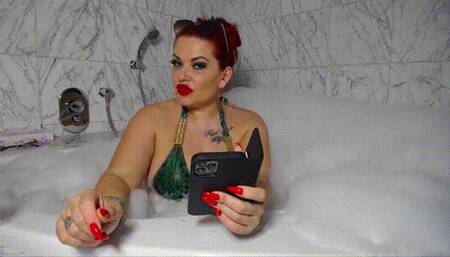Luxury Findom-You pay for everything!