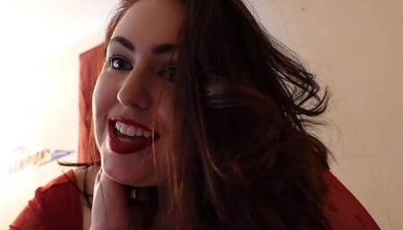 Happy Freaky Friday! This Vid Is All About My Love of Being Restrained!