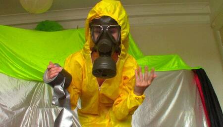 Post Apocalyptic Last JOI (mkv)