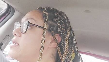 Longest rest stop Piss