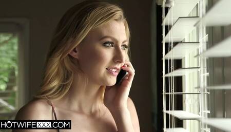 Hotwife Alexa Grace Goes Back to Her Black Past