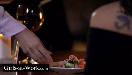 Alyssia Kent is not Just Good at Business
