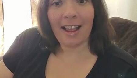 Abby Trains A Husband Part 2