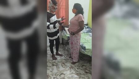 Doctor Fucks the Wife of Innocent Husband