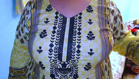 Hot Bhabhi Gets Rough Anal Fucked By Husband When she was clean Room!