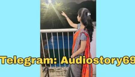 Audiostory : Kamwali bai ko choda New Sex Story 2025 chudai ki kahani New chudai ki k