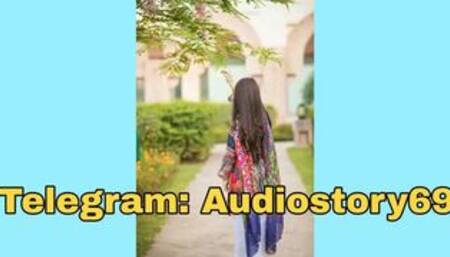 Audiostory : Pyasi Mami ko choda New Sex Story 2025 chudai ki kahani New chudai ki ka
