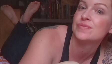 Follow My Tasks & Proof Yourself