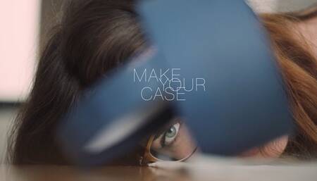 Make Your Case - Princess Petra