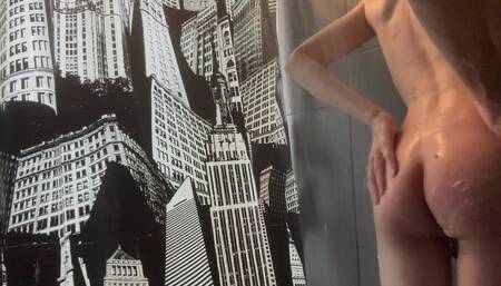 Hot Shower 2, Return Of H20