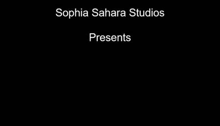 Mistress Sophia Sahara Fun with Electrics PT1