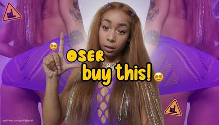 Hey Loser, BUY THIS!