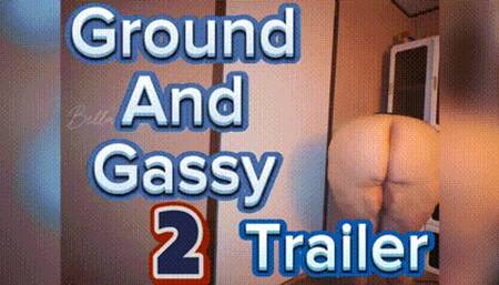 Gassy & Bending Over Compilation 2