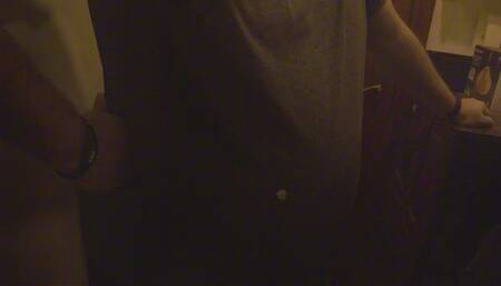 After party con David el moreno