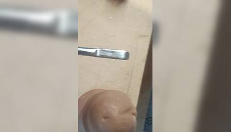 Souding Pumpy Cock Solo