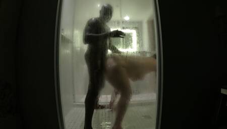 Steamy Sexy Encounters Between Sir Maxximus & MILF Polyjswitch