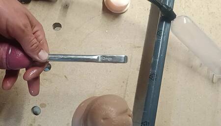 Souding Pumpy Cock Solo