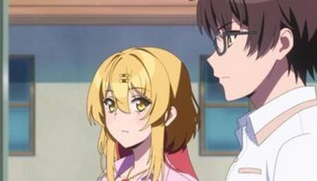 Nukitashi the Animation Episode 5